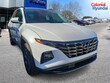 Hyundai Tucson Hybrid