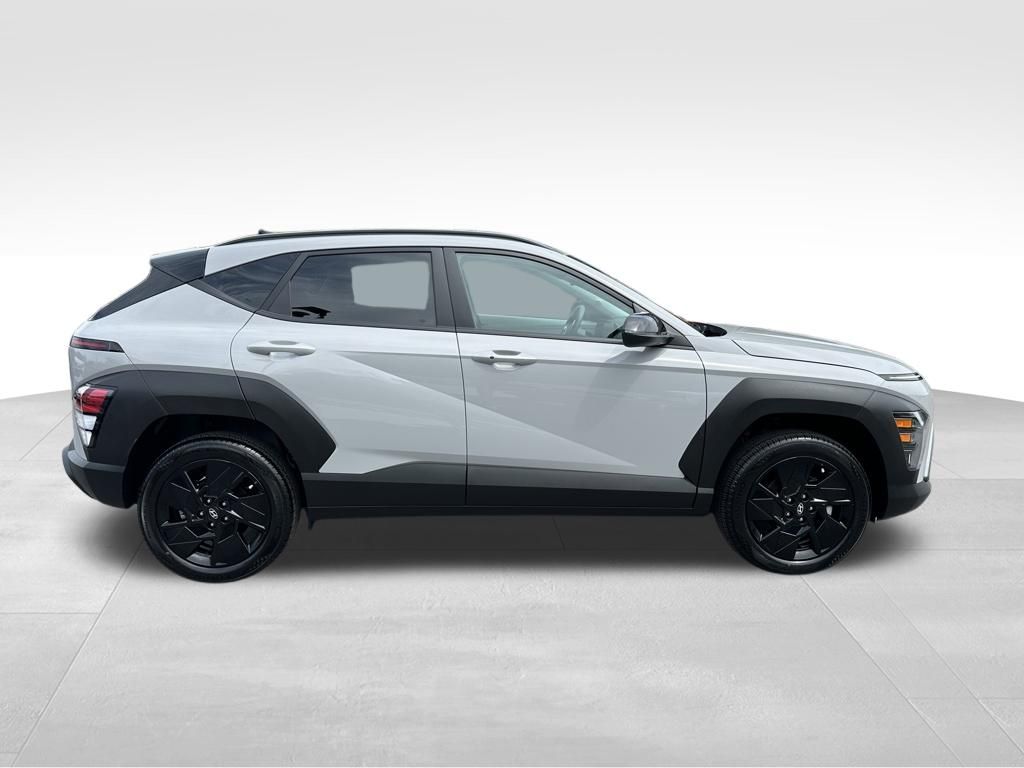 2026 Hyundai Kona SEL Sport - Photo 6
