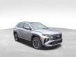 New 2025 Hyundai Tucson Hybrid SEL Convenience SUV