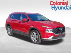 New 2023 Hyundai Santa Fe SEL SUV Downingtown