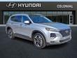 Certified 2020 Hyundai Santa Fe Limited 2.0T SUV
