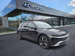 2025 Hyundai IONIQ 5 SEL SUV