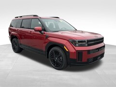 New 2026 Hyundai Santa Fe Hybrid Calligraphy SUV Downingtown