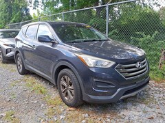 2016 Hyundai Santa Fe Sport 2.4L SUV