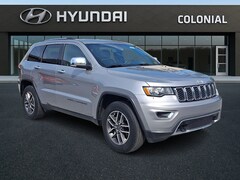 2019 Jeep Grand Cherokee Limited SUV