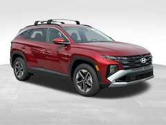 2026 Hyundai Tucson SEL SUV
