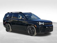 2026 Hyundai Santa Fe Calligraphy AWD SUV