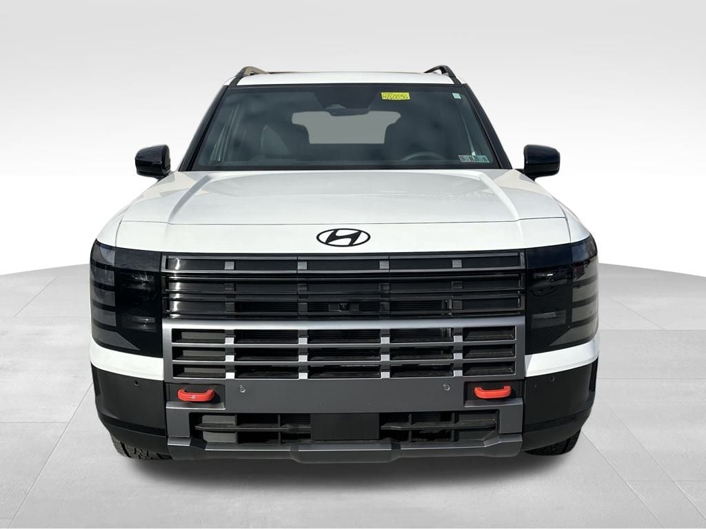 New 2026 Hyundai Palisade XRT Pro SUV