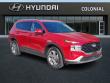 Certified 2023 Hyundai Santa Fe SEL SUV