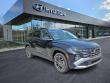 New 2025 Hyundai Tucson Limited SUV
