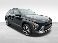 2026 Hyundai Kona Limited SUV