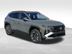 New 2026 Hyundai Tucson SEL Premium AWD SUV Downingtown