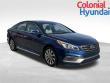 Used 2015 Hyundai Sonata Sport w/PZEV Sedan