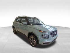 2025 Hyundai Venue SEL SUV