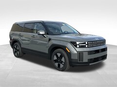 New 2026 Hyundai Santa Fe Hybrid SE SUV Downingtown