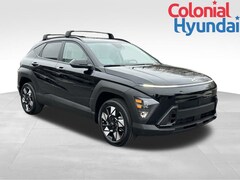 2025 Hyundai Kona SEL SUV
