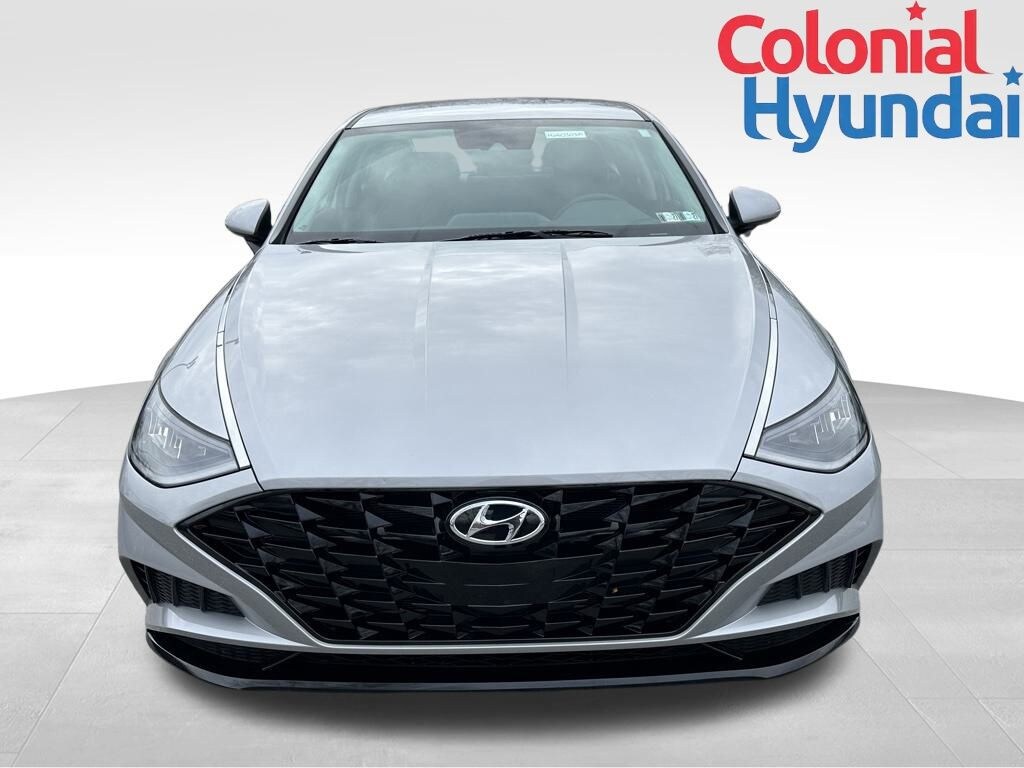 Used 2023 Hyundai Sonata SEL Sedan