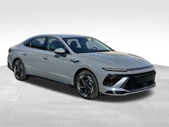 New 2026 Hyundai Sonata SEL Sport Sedan Downingtown
