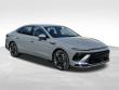 New 2026 Hyundai Sonata SEL Sport Sedan