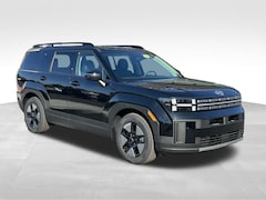 New 2026 Hyundai Santa Fe Hybrid SEL SUV Downingtown