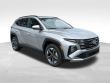 New 2026 Hyundai Tucson Hybrid SEL SUV
