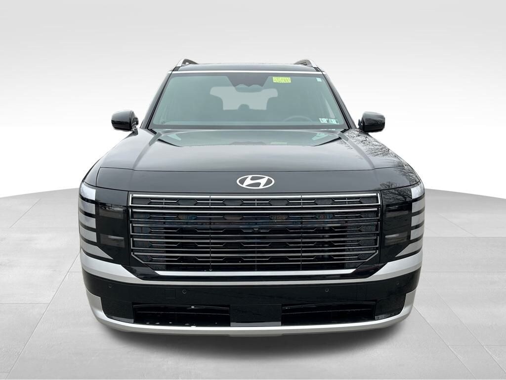 New 2026 Hyundai Palisade Calligraphy AWD SUV