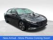 Used 2021 Hyundai Elantra SEL Sedan