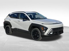 2026 Hyundai Kona SEL Sport AWD SUV