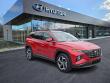 Certified 2022 Hyundai Tucson Limited SUV