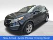 Used 2013 Kia Sportage LX SUV