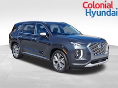 New 2022 Hyundai Palisade SEL SUV Downingtown