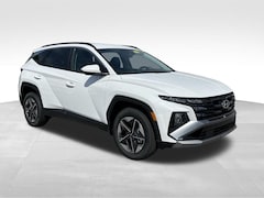 2026 Hyundai Tucson Hybrid SEL AWD SUV