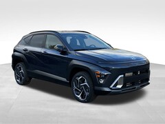 2026 Hyundai Kona SEL Premium AWD SUV