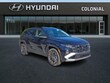 Hyundai Tucson Hybrid
