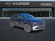 New 2025 Hyundai Tucson Hybrid Limited SUV