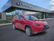 Used 2015 Lexus NX 200t  SUV
