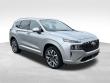Certified 2023 Hyundai Santa Fe Calligraphy SUV