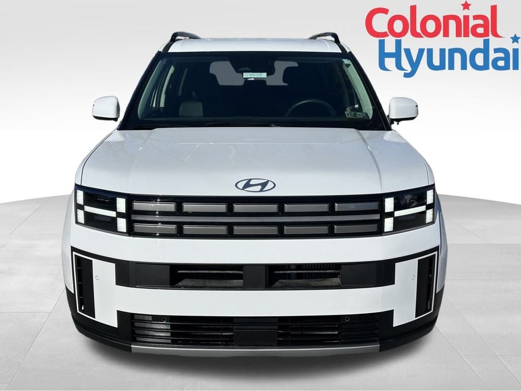 Used 2025 Hyundai Santa Fe SEL SUV