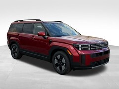 New 2026 Hyundai Santa Fe Hybrid SEL SUV Downingtown