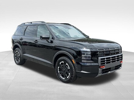 2026 Hyundai Palisade XRT Pro SUV