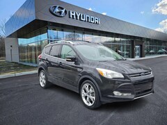 2015 Ford Escape Titanium SUV
