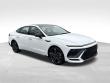 New 2026 Hyundai Sonata N Line Sedan