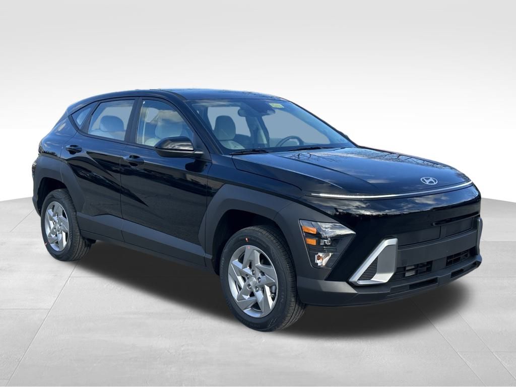 2026 Hyundai Kona SUV 