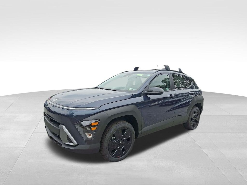 New 2026 Hyundai Kona SEL Sport SUV