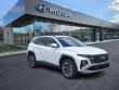 New 2025 Hyundai Tucson SEL Convenience SUV