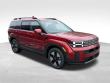 New 2026 Hyundai Santa Fe Hybrid SEL SUV