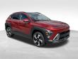 New 2026 Hyundai Kona Limited SUV