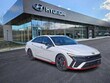Hyundai Elantra N