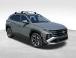 New 2026 Hyundai Tucson SEL FWD SUV