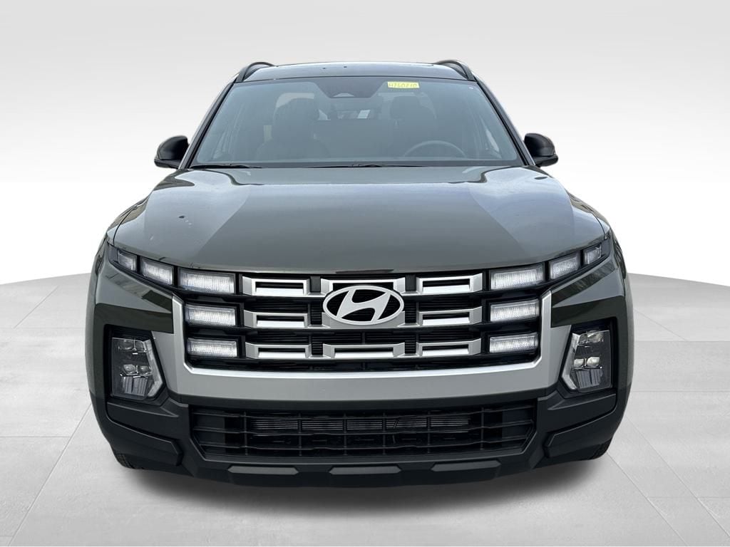 New 2026 Hyundai Santa Cruz SEL Activity AWD Truck Crew Cab